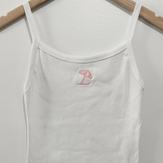 Beach Club Collection - Umbrella Tank